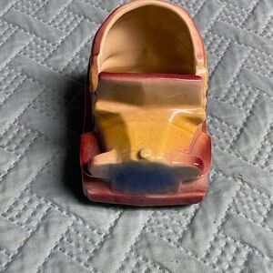 Colorful Ceramic Kids Shoe